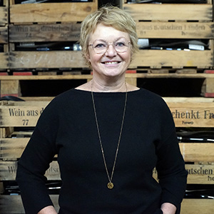 Ulla Kuhn