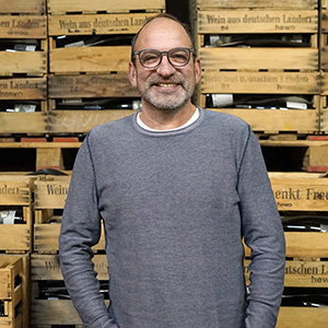 Volker Kuhn